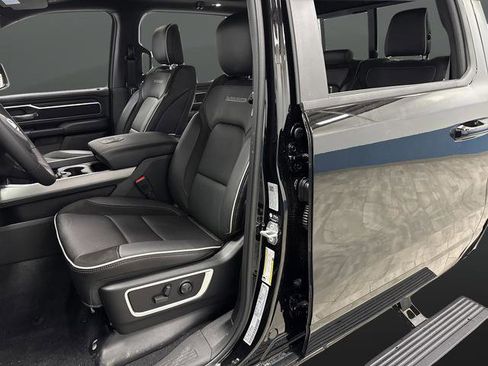 New 2026 RAM 1500 Laramie image 4