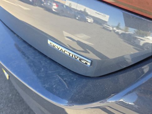 Used 2025 MAZDA MAZDA3 s AWD/4WD image 11