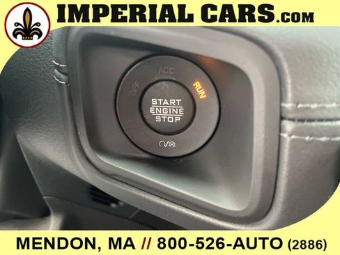 New 2026 Jeep Wrangler Sahara image 33