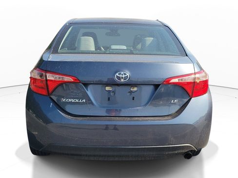 Used 2018 Toyota Corolla LE FWD image 5