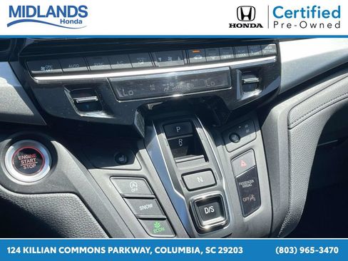 Used 2025 Honda Odyssey Sport-L image 31