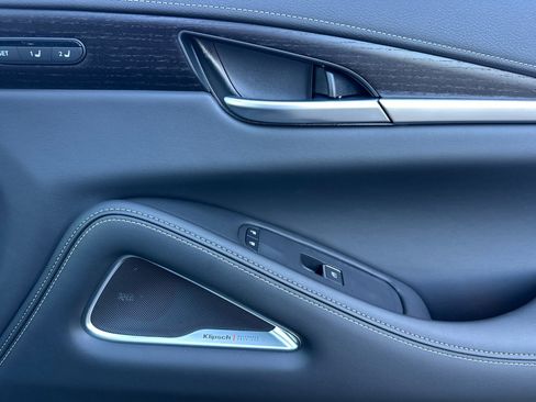 New 2026 INFINITI QX60 Autograph w/ Dark Cargo Package image 20