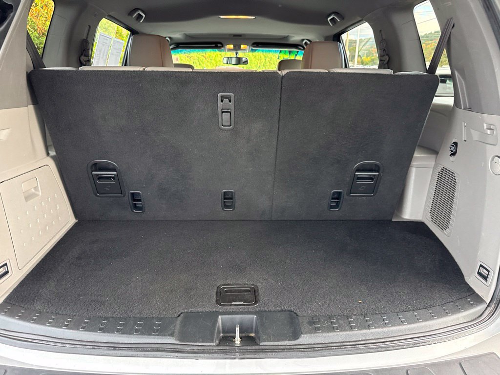 Used 2014 Honda Pilot EX-L image 12