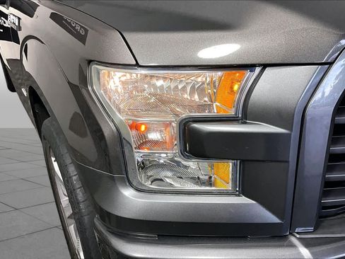 Used 2017 Ford F150 XL w/ Equipment Group 101A Mid RWD image 25