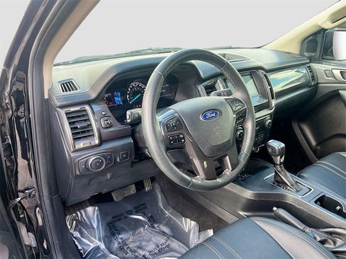 Used 2020 Ford Ranger Lariat w/ Technology Package image 9