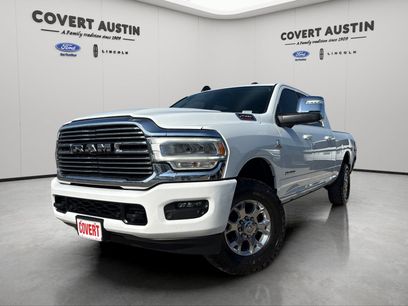 Used 2024 RAM 2500 Laramie w/ Safety Group