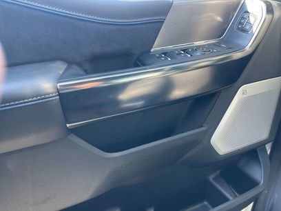 New 2026 Ford F350 Platinum