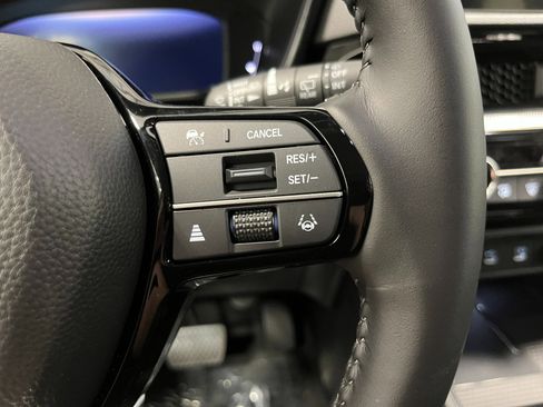 New 2026 Honda CR-V EX-L image 18