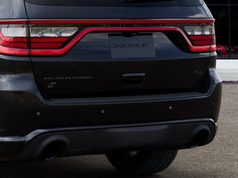 New 2027 Dodge Durango R/T AWD/4WD image 13