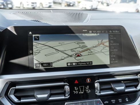 Used 2021 BMW M3 w/ Executive Package image 11