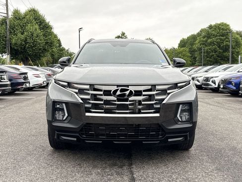Certified 2024 Hyundai Santa Cruz Night AWD/4WD image 11