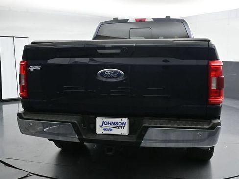 Used 2021 Ford F150 XLT w/ Equipment Group 302A High AWD/4WD image 10