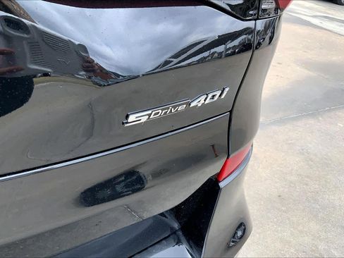 New 2026 BMW X5 sDrive40i RWD image 15