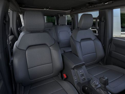 New 2025 Ford Bronco Outer Banks image 10