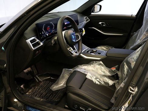 New 2026 BMW 330i xDrive Sedan w/ M Sport Package image 11