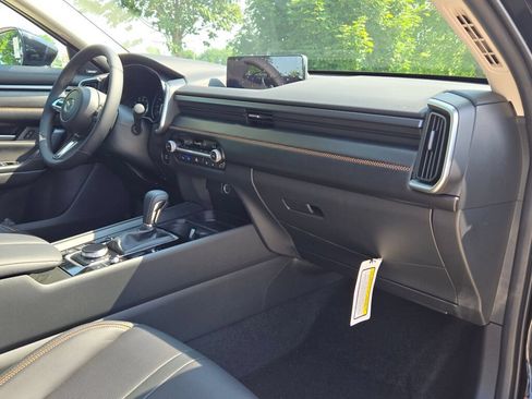 New 2026 MAZDA CX-50 AWD 2.5 S w/ Cargo Package image 7