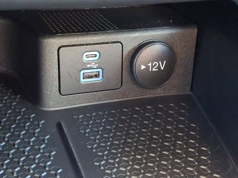 Used 2022 Ford Bronco Sport Big Bend image 23