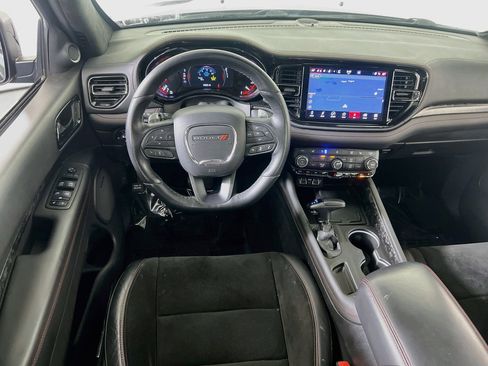 Used 2023 Dodge Durango R/T AWD/4WD image 24