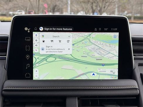 Used 2023 GMC Yukon AT4 w/ AT4 Premium Plus Package image 18