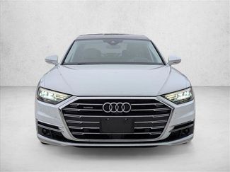 Used 2021 Audi A8 L 3.0T w/ Executive Plus Package video 2