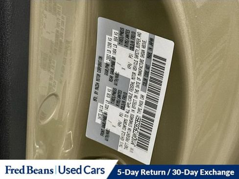 Used 2024 MAZDA MX-5 Miata RF Grand Touring RWD image 37