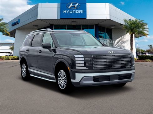 New 2026 Hyundai Palisade SEL image 12