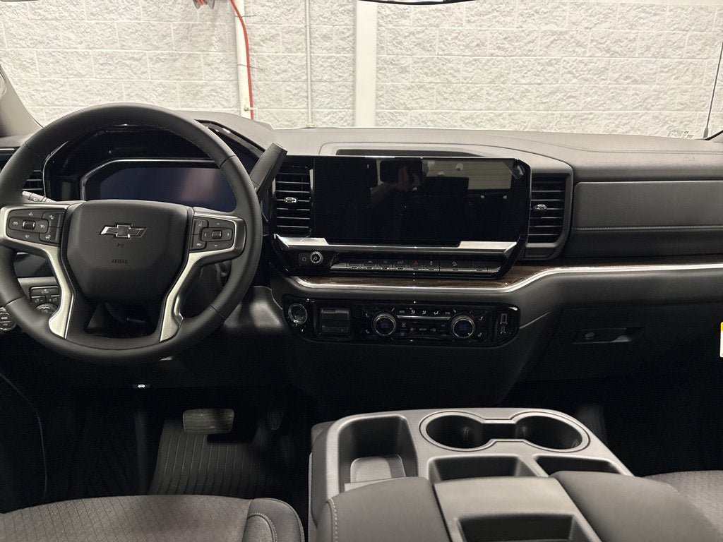 New 2026 Chevrolet Silverado 1500 RST AWD/4WD image 20