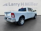 Used 2022 RAM 2500 Big Horn w/ Level A Equipment Group image 5