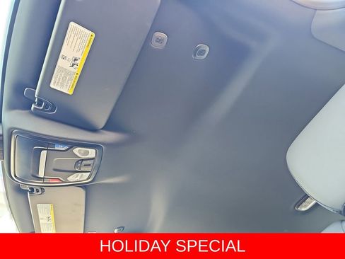 New 2025 RAM 1500 Tradesman image 30