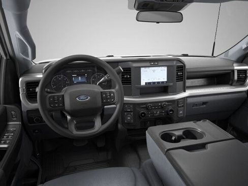 New 2026 Ford F250 XL w/ STX Appearance Package image 7
