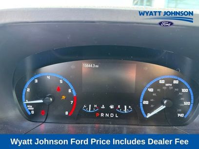 Used 2024 Ford Bronco Sport Big Bend w/ Convenience Package