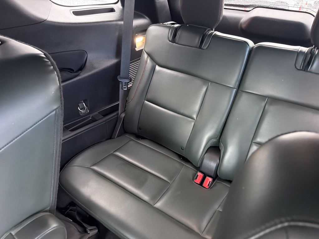 Used 2022 Ford Explorer Timberline AWD/4WD image 10
