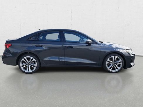 New 2026 Audi A3 2.0T Premium image 4