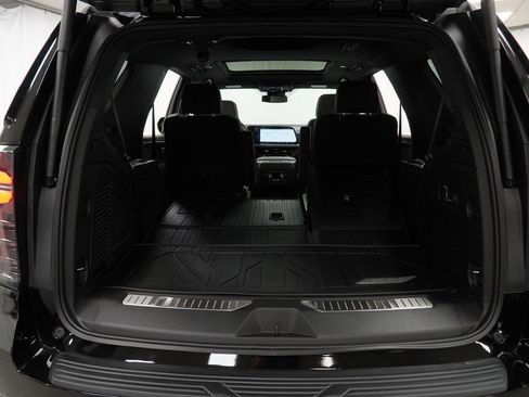 New 2026 Chevrolet Tahoe RST w/ Comfort Package AWD/4WD image 28