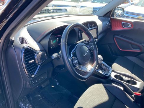 Used 2023 Kia Soul GT-Line image 36