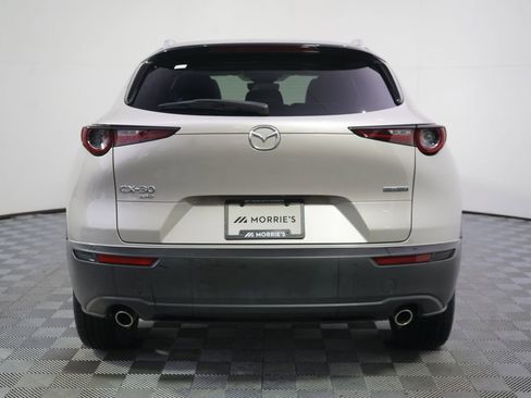 Used 2023 MAZDA CX-30 AWD 2.5 S w/ Premium Package image 5