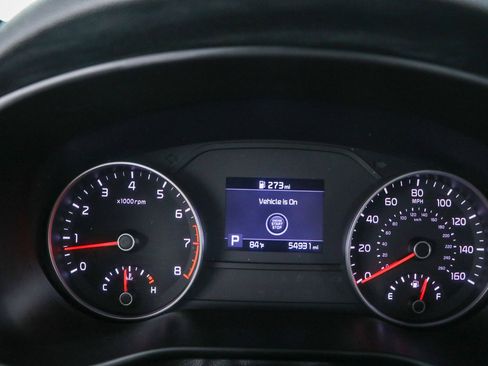 Used 2022 Kia Sportage Nightfall Edition w/ Nighfall AWD Premium Package image 15