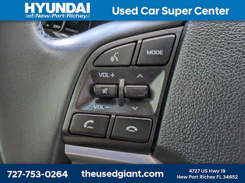 Used 2020 Hyundai Tucson Sport image 32