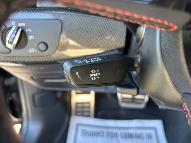 Used 2018 Audi S5 Premium Plus w/ Navigation Package AWD/4WD image 23