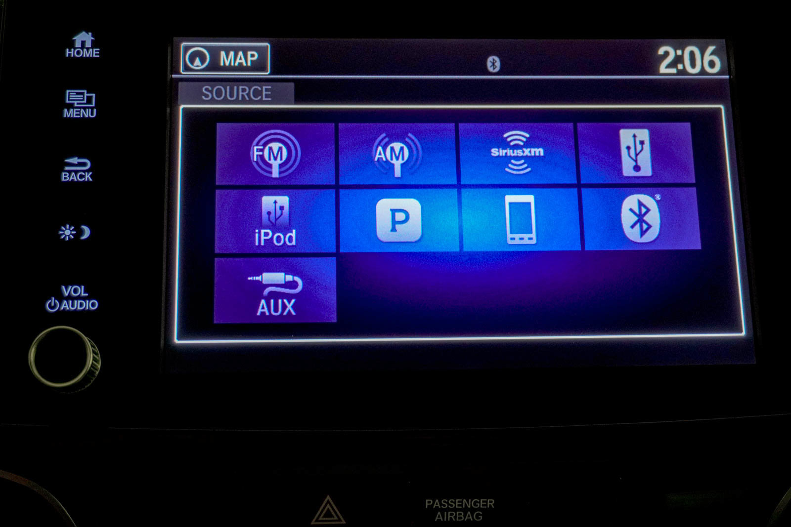 Used 2023 Honda Ridgeline RTL-E image 24