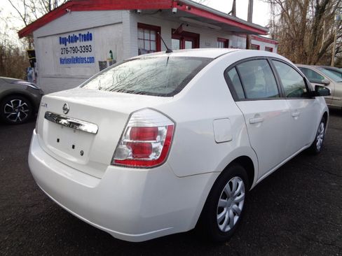 Used 2010 Nissan Sentra 2.0 image 5