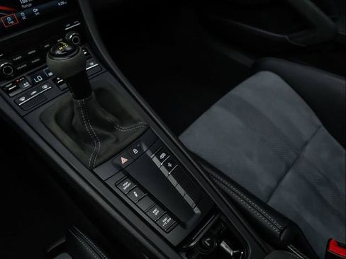Used 2024 Porsche 718 Cayman GT4 RS RWD image 24