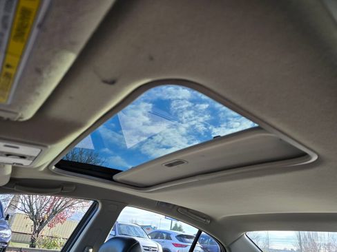 Used 2004 INFINITI G35 Sedan image 22