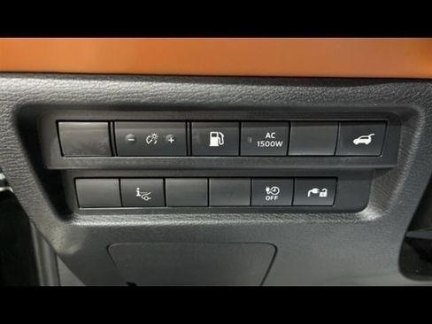 Used 2023 Mitsubishi Outlander SEL 40th Anniversary image 37