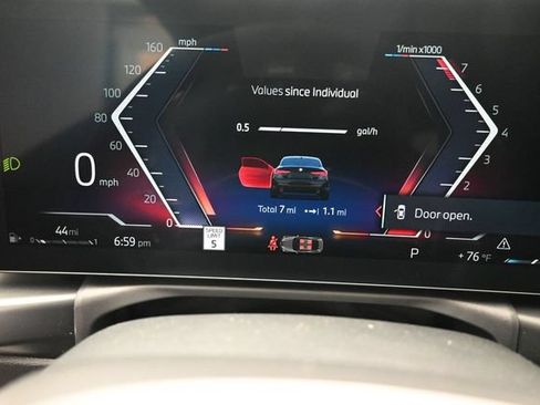 New 2027 BMW 430i Coupe w/ M Sport Package RWD image 12