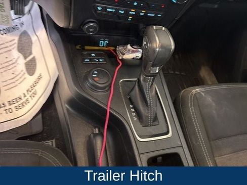 Used 2021 Ford Ranger XLT w/ Equipment Group 301A Mid AWD/4WD image 22