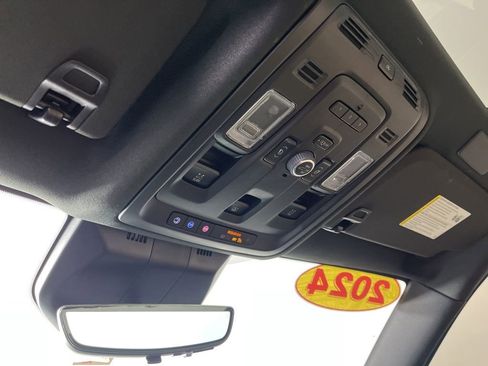 Used 2024 Cadillac Escalade Premium Luxury w/ LPO, Floor Liner Package image 30