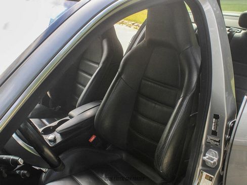 Used 2013 Mercedes-Benz C 63 AMG Sedan image 34