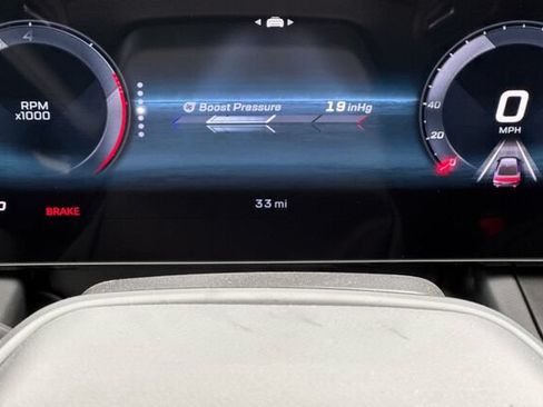 New 2026 Dodge Charger R/T AWD/4WD image 22