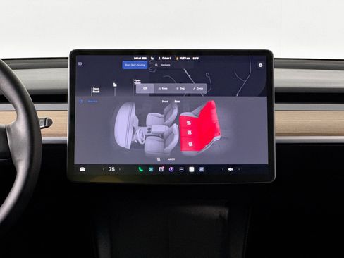 Used 2023 Tesla Model Y Long Range image 43